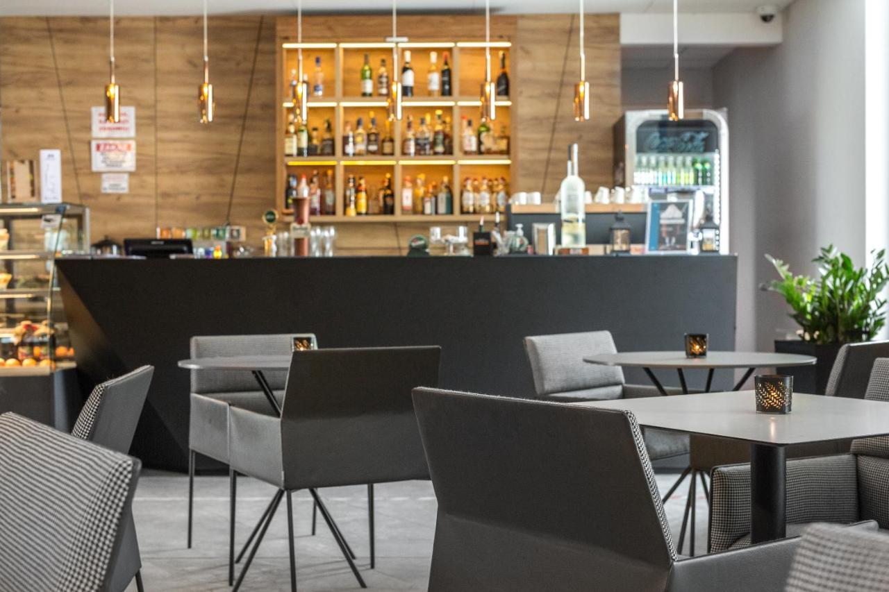 Panorama Ski, Bike, Spa & Restaurant - Czarna Gora Resort Stronie Śląskie Екстериор снимка